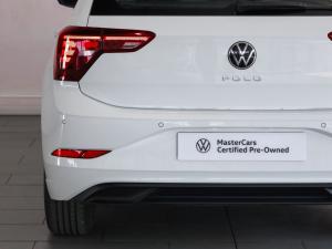 Volkswagen Polo hatch 1.0TSI Life manual - Image 9