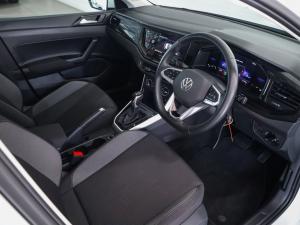 Volkswagen Polo hatch 1.0TSI Life auto - Image 10