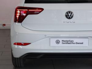 Volkswagen Polo hatch 1.0TSI Life auto - Image 11