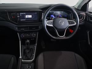 Volkswagen Polo hatch 1.0TSI Life auto - Image 17