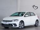 Thumbnail Volkswagen Polo hatch 1.0TSI Life auto