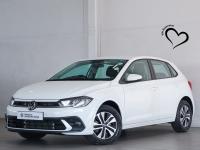 Thumbnail Volkswagen Polo hatch 1.0TSI Life auto