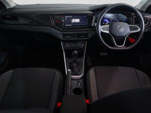 Volkswagen Polo hatch 1.0TSI Life auto - Image 20