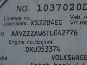 Volkswagen Polo hatch 1.0TSI Life auto - Image 21