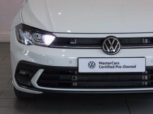 Volkswagen Polo hatch 1.0TSI Life auto - Image 3