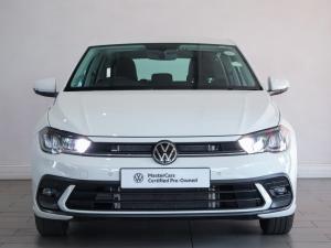 Volkswagen Polo hatch 1.0TSI Life auto - Image 4
