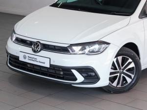 Volkswagen Polo hatch 1.0TSI Life auto - Image 5