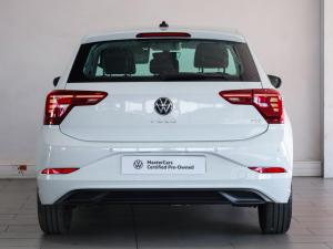 Volkswagen Polo hatch 1.0TSI Life auto - Image 8