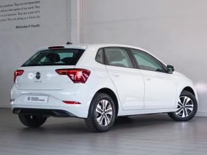 Volkswagen Polo hatch 1.0TSI Life auto - Image 9