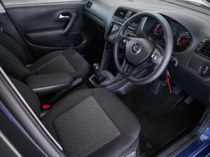 Volkswagen Polo Vivo hatch 1.4 Life - Image 11