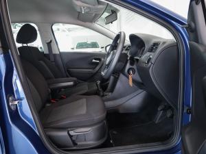 Volkswagen Polo Vivo hatch 1.4 Life - Image 15