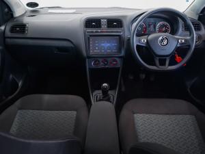 Volkswagen Polo Vivo hatch 1.4 Life - Image 17