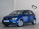 Thumbnail Volkswagen Polo Vivo hatch 1.4 Life