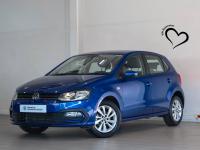 Thumbnail Volkswagen Polo Vivo hatch 1.4 Life