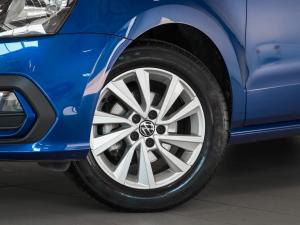 Volkswagen Polo Vivo hatch 1.4 Life - Image 2