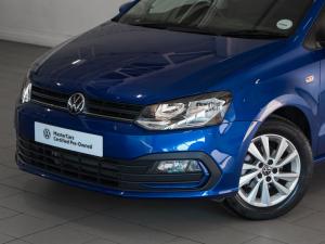 Volkswagen Polo Vivo hatch 1.4 Life - Image 4