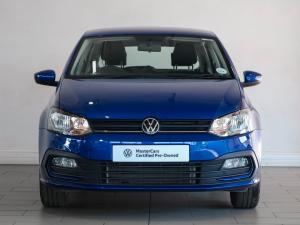 Volkswagen Polo Vivo hatch 1.4 Life - Image 6