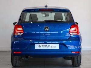 Volkswagen Polo Vivo hatch 1.4 Life - Image 7