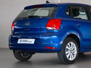 Volkswagen Polo Vivo hatch 1.4 Life - Image 8