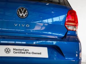Volkswagen Polo Vivo hatch 1.4 Life - Image 9