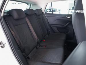 Volkswagen T-Cross 1.0TSI manual - Image 14