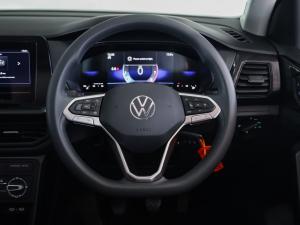 Volkswagen T-Cross 1.0TSI manual - Image 15