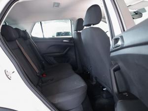 Volkswagen T-Cross 1.0TSI manual - Image 16