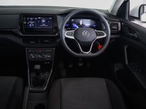 Volkswagen T-Cross 1.0TSI manual - Image 18