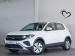 Volkswagen T-Cross 1.0TSI manual - Thumbnail 1