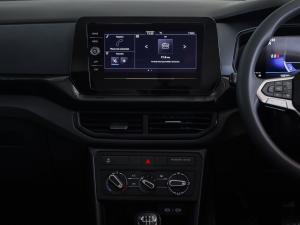 Volkswagen T-Cross 1.0TSI manual - Image 21