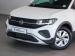 Volkswagen T-Cross 1.0TSI manual - Thumbnail 3