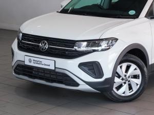 Volkswagen T-Cross 1.0TSI manual - Image 3
