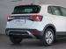 Volkswagen T-Cross 1.0TSI manual - Thumbnail 6