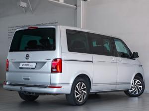 Volkswagen Caravelle 2.0BiTDI Highline 4Motion - Image 10