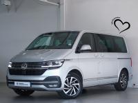 Thumbnail Volkswagen Caravelle 2.0BiTDI Highline 4Motion