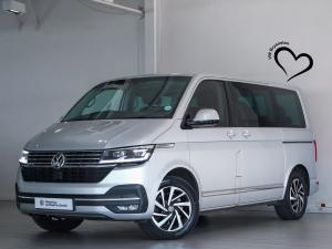 Volkswagen Caravelle 2.0BiTDI Highline 4Motion - Image 1