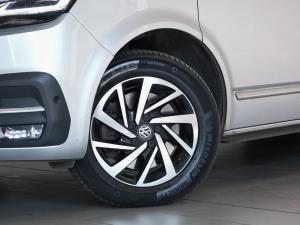 Volkswagen Caravelle 2.0BiTDI Highline 4Motion - Image 2