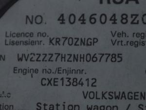 Volkswagen Caravelle 2.0BiTDI Highline 4Motion - Image 33