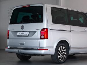 Volkswagen Caravelle 2.0BiTDI Highline 4Motion - Image 8