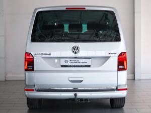 Volkswagen Caravelle 2.0BiTDI Highline 4Motion - Image 9