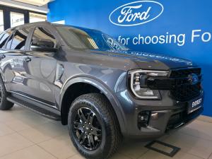 Ford Everest 2.0 BiTurbo 4x4 Sport - Image 1