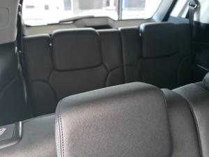 Ford Everest 2.0 BiTurbo 4x4 Sport - Image 20