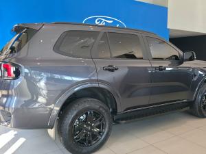 Ford Everest 2.0 BiTurbo 4x4 Sport - Image 3