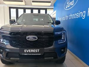 Ford Everest 2.0 BiTurbo 4x4 Sport - Image 4