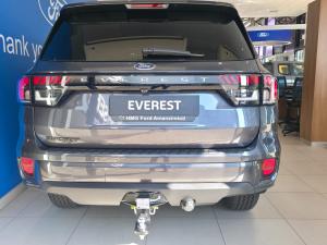 Ford Everest 2.0 BiTurbo 4x4 Sport - Image 5