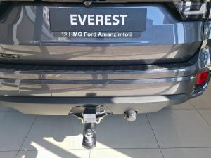 Ford Everest 2.0 BiTurbo 4x4 Sport - Image 6