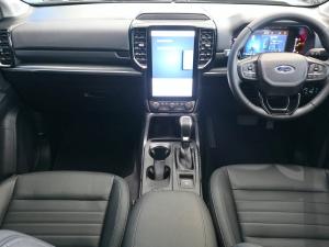 Ford Everest 2.0 BiTurbo 4x4 Sport - Image 7