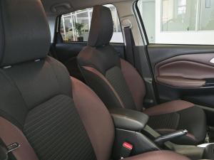 Suzuki Fronx 1.5 GLX auto - Image 15