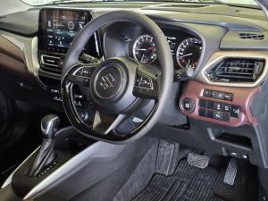 Suzuki Fronx 1.5 GLX auto - Image 17