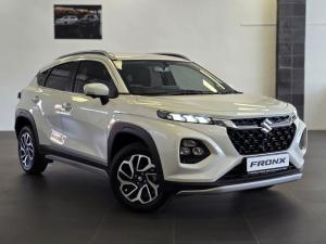 Suzuki Fronx 1.5 GLX auto - Image 1